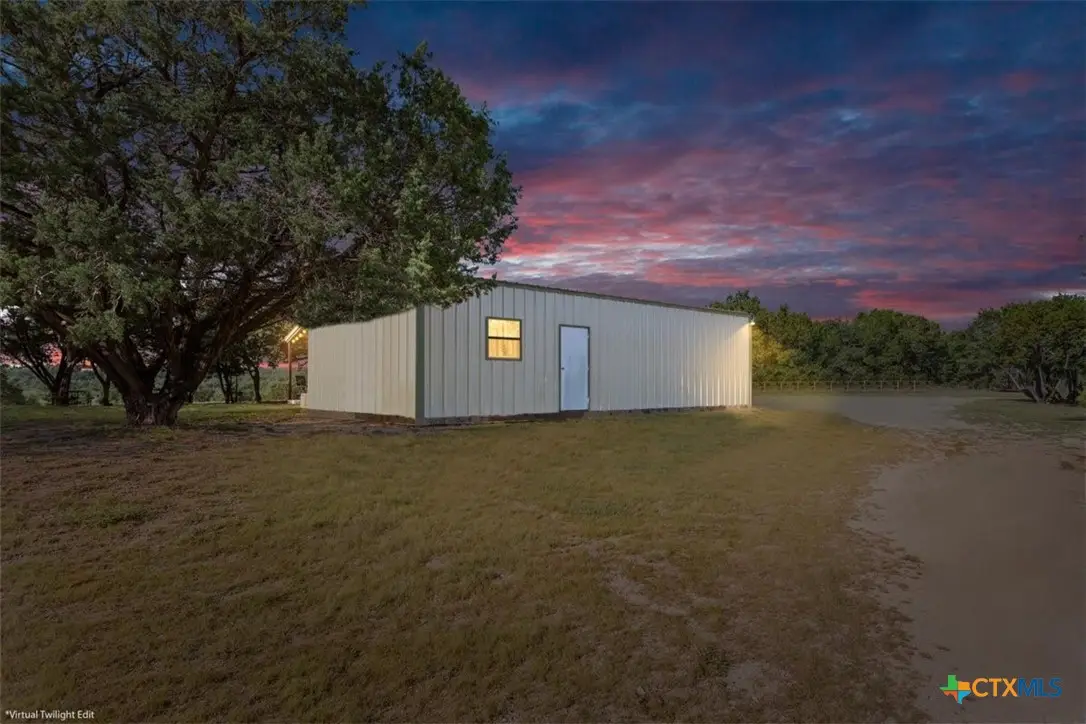 405 Wilson Branch Road, Killeen, TX 76542 - #1