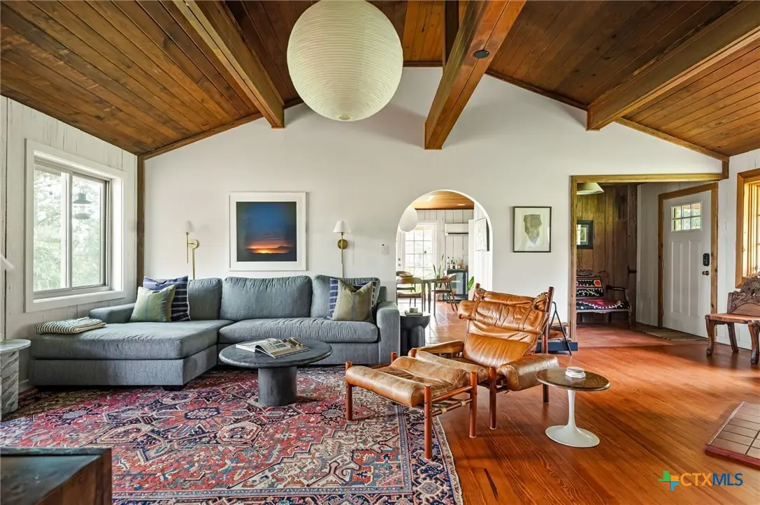 317 Walnut Creek Road, Bastrop, TX 78602 - #1