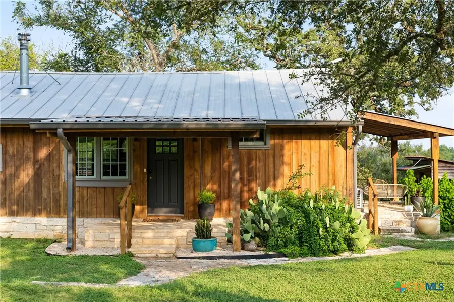 317 Walnut Creek Road, Bastrop, TX 78602 - #3