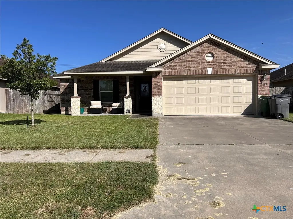 207 Cobble Stone Court, Victoria, TX 77904 - #1