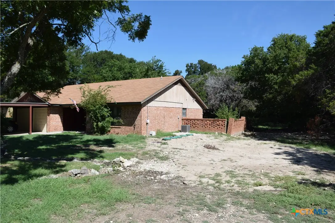 180 County Road 4875, Copperas Cove, TX 76522 - #1