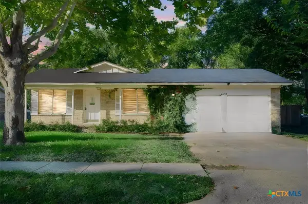 2506 Paula Road, Killeen, TX 76543