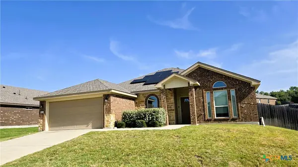 1308 Justice Drive, Copperas Cove, TX 76522