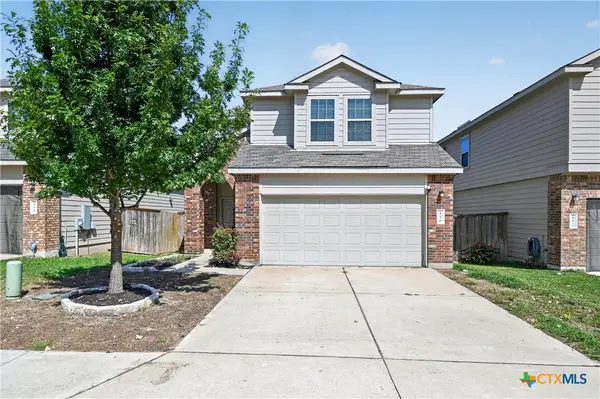 456 Major Lee Lane, Jarrell, TX 76537