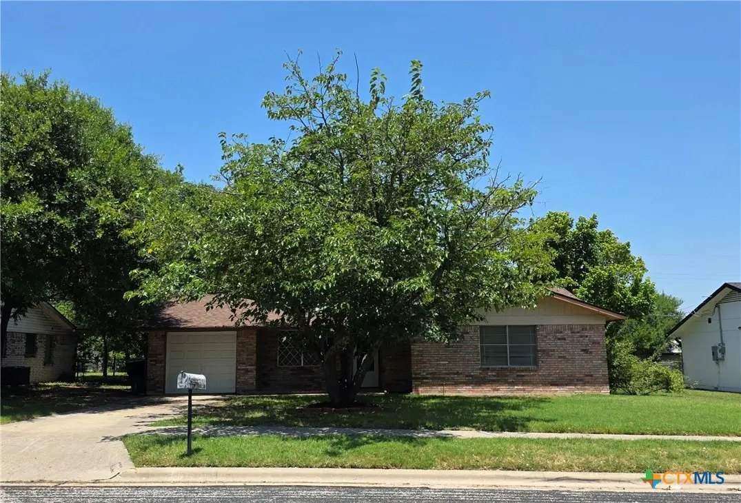1013 Ronstan Drive, Killeen, TX 76542 - #1