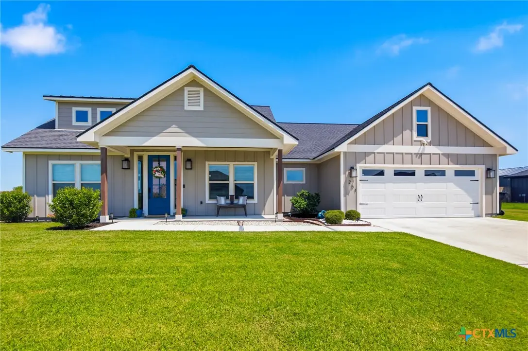 251 Whitetail Lane, Victoria, TX 77905 - #1