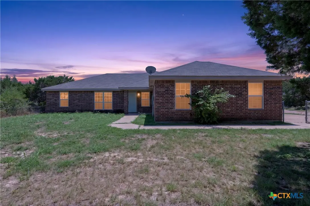 815 Rocky Lane, Copperas Cove, TX 76522 - #1
