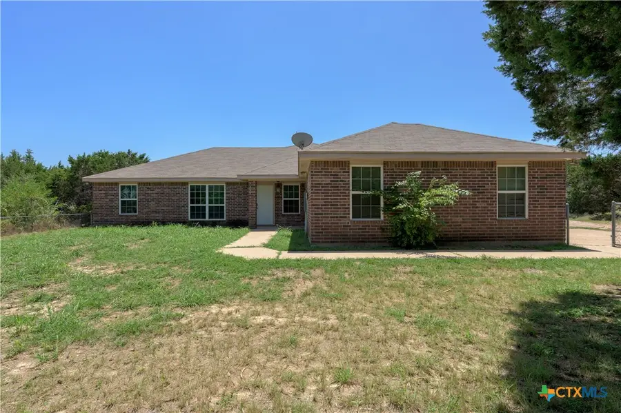 815 Rocky Lane, Copperas Cove, TX 76522 - #2