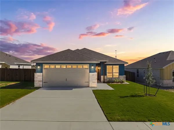 1211 Victory Ranch, Killeen, TX 76549