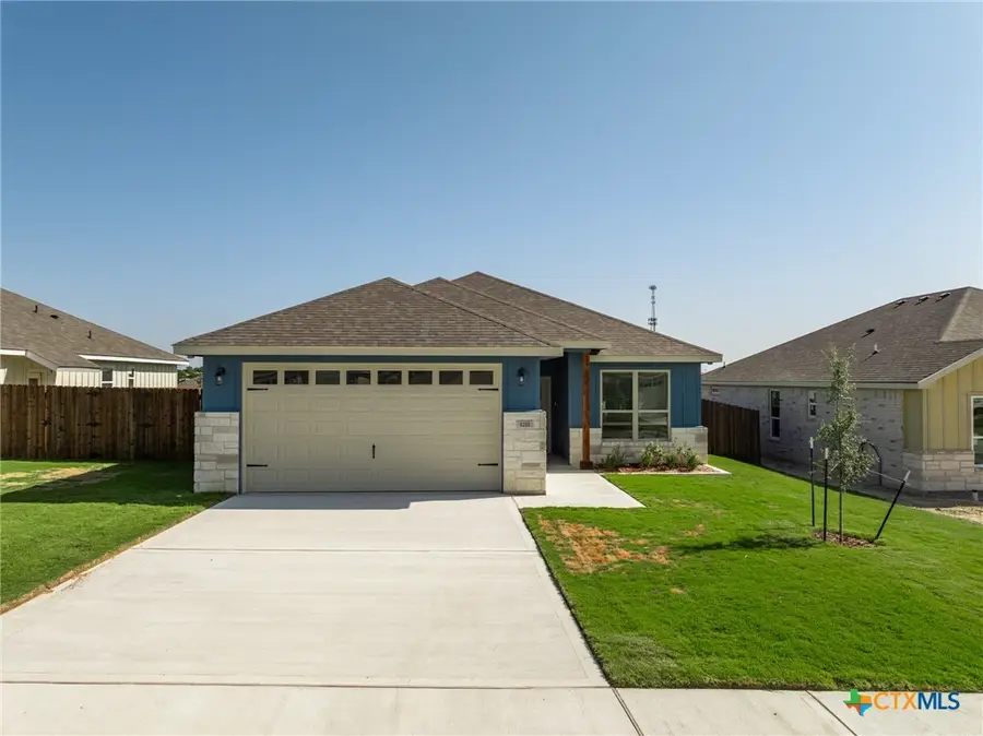 1211 Victory Ranch, Killeen, TX 76549 - #3