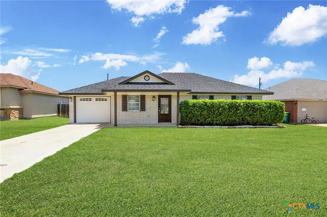 120 Boxer Street, Nolanville, TX 76559 - #1