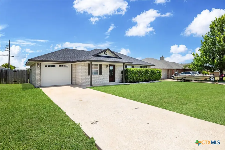 120 Boxer Street, Nolanville, TX 76559 - #2