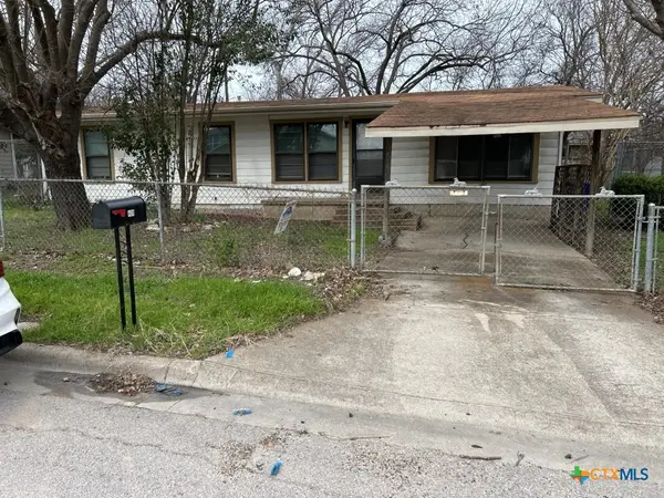 408 Allen Street, Copperas Cove, TX 76522