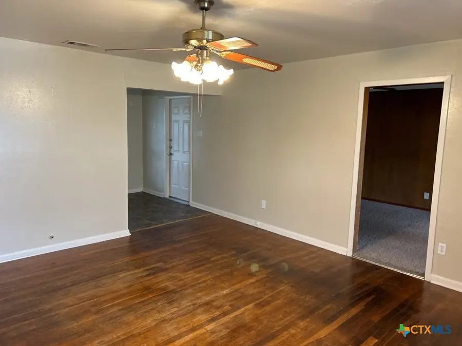 408 Allen Street, Copperas Cove, TX 76522 - #2
