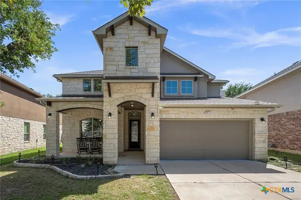 2509 Etta May Lane, Leander, TX 78641