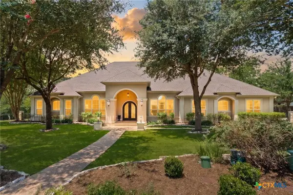 6212 Wooded Creek Cove, Temple, TX 76502