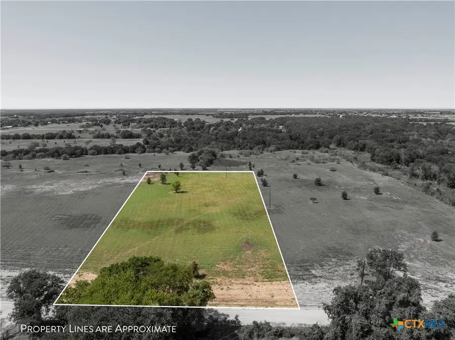Lot 7 Buggtussle Lane, West, TX 76691 - #2
