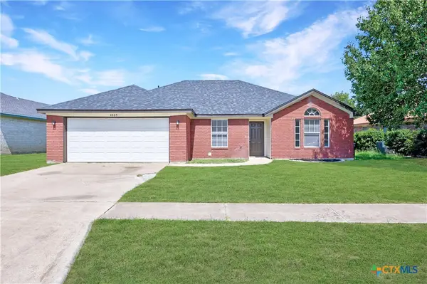 4405 Captain Drive, Killeen, TX 76549