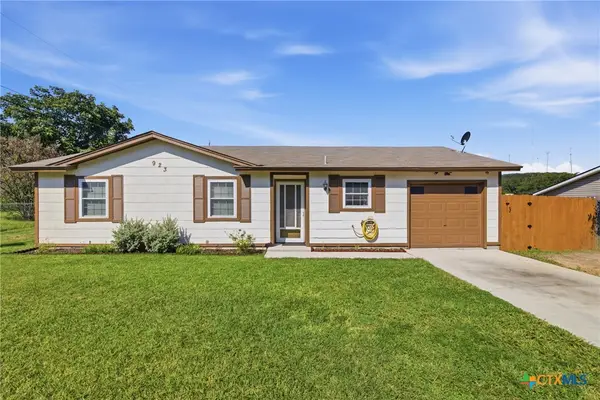 923 Hackberry Street, Copperas Cove, TX 76522
