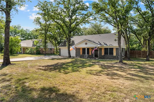 4506 Kendall Lane, Waco, TX 76705