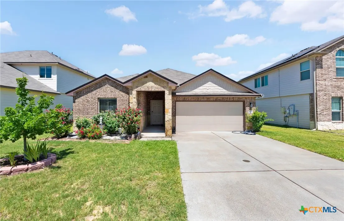 2311 Wigeon Way, Copperas Cove, TX 76522 - #1