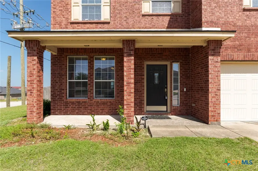 2306 Griffin, Copperas Cove, TX 76522 - #3