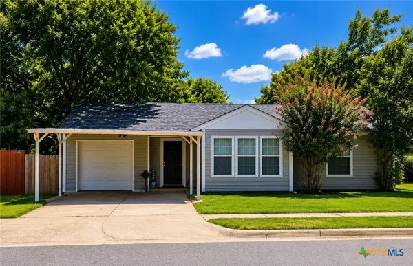 204 N 26th Street, Gatesville, TX 76528