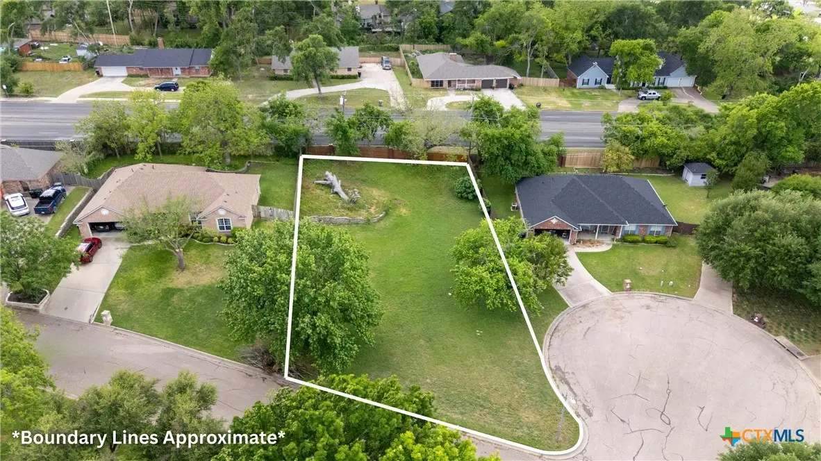 3616 Pecan Bluff, Temple, TX 76504 - #1