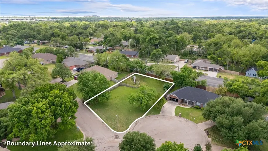3616 Pecan Bluff, Temple, TX 76504 - #2