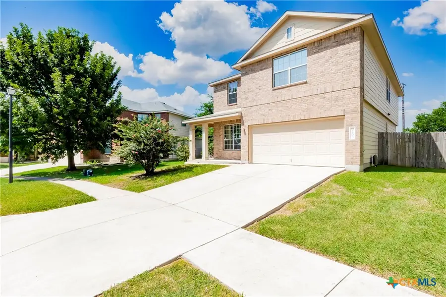 9203 Ashlyn Drive, Killeen, TX 76542 - #2