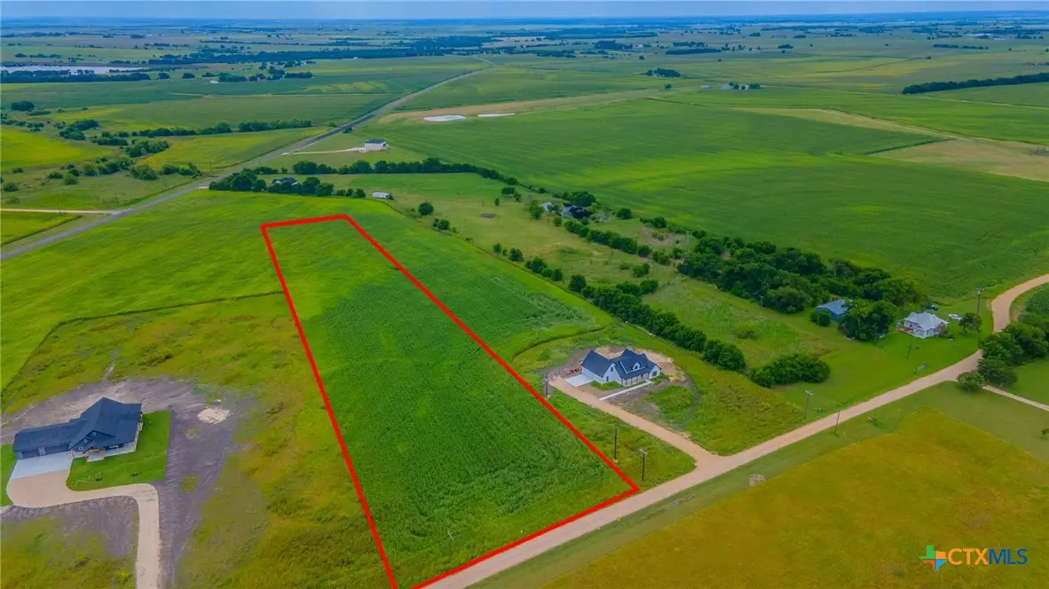 TBD Lot 6 Airville Road, Temple, TX 76501 - #1