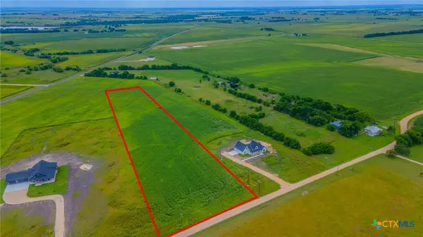 TBD Lot 6 Airville Road, Temple, TX 76501