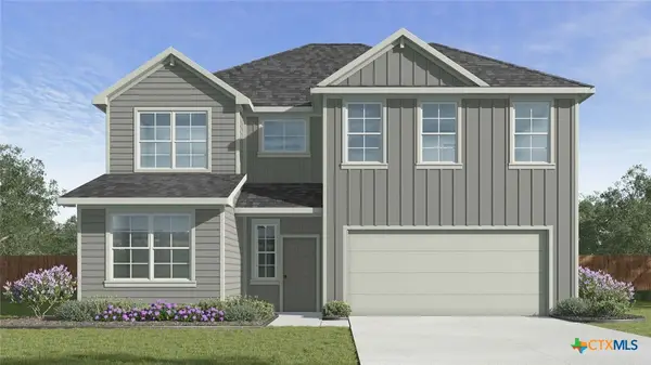 2381 Bee Creek Drive, Copperas Cove, TX 76522
