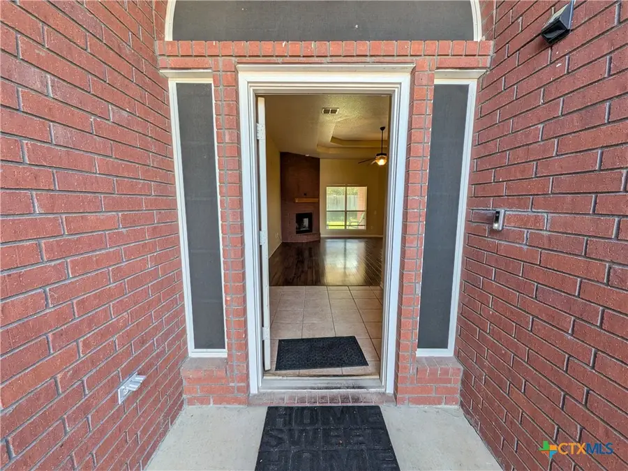 4805 Cinnabar Way, Killeen, TX 76542 - #2