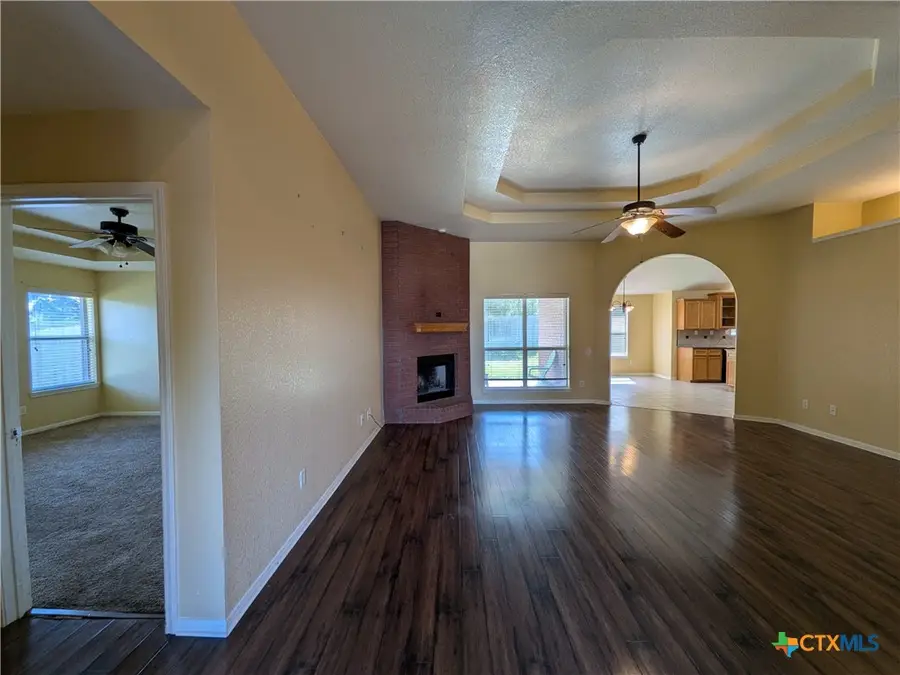 4805 Cinnabar Way, Killeen, TX 76542 - #3