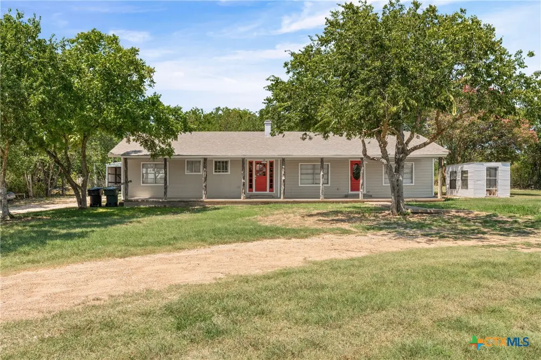 3206 W Nugent Avenue, Temple, TX 76504 - #1