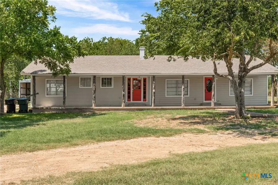 3206 W Nugent Avenue, Temple, TX 76504 - #2
