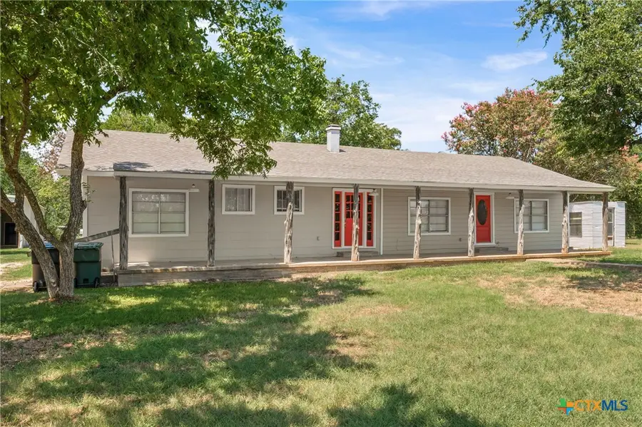 3206 W Nugent Avenue, Temple, TX 76504 - #3