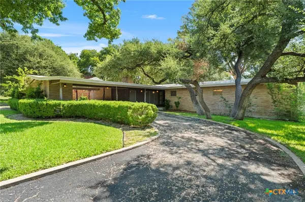 3101 El Camino Drive, Temple, TX 76502