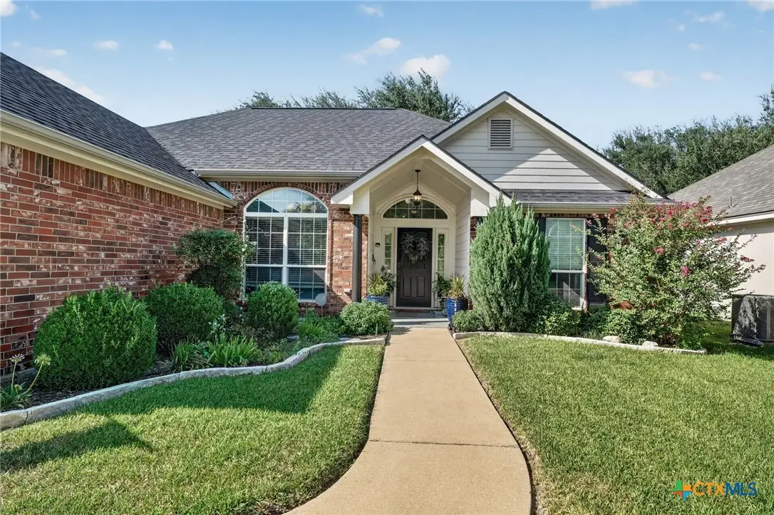 2716 Butterfly Drive, Temple, TX 76502 - #1