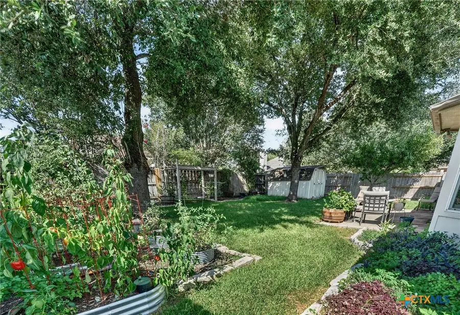 2716 Butterfly Drive, Temple, TX 76502 - #2