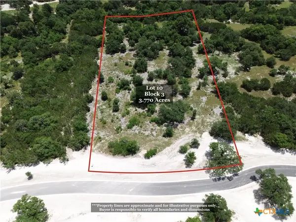 1182 Kenton Parkway, Salado, TX 76571