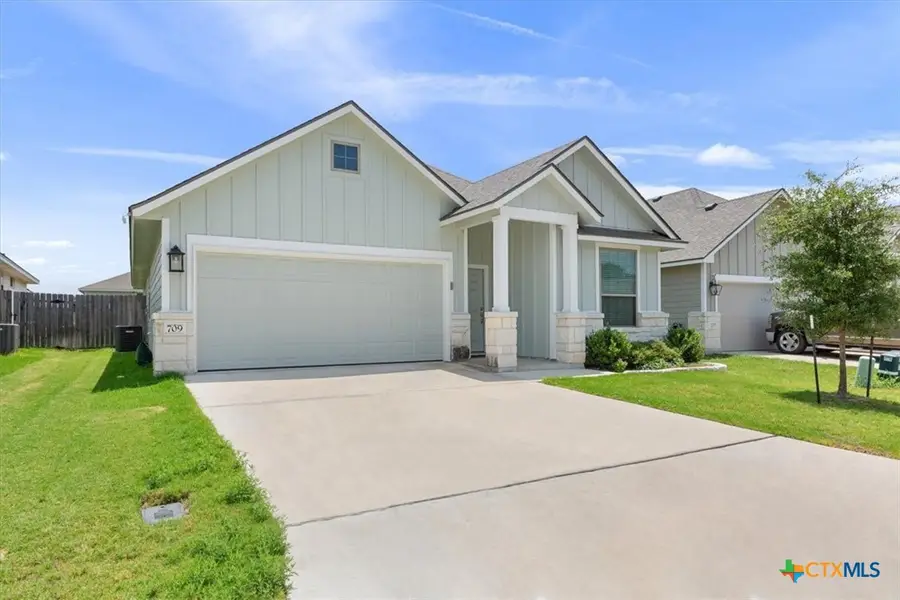 709 Ripplewood Drive, Temple, TX 76502 - #2