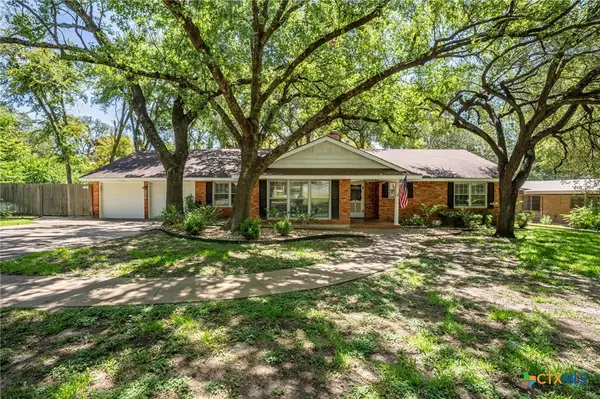 3013 El Camino Drive, Temple, TX 76502