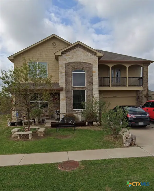 2502 Camp Cooper Drive, Killeen, TX 76549