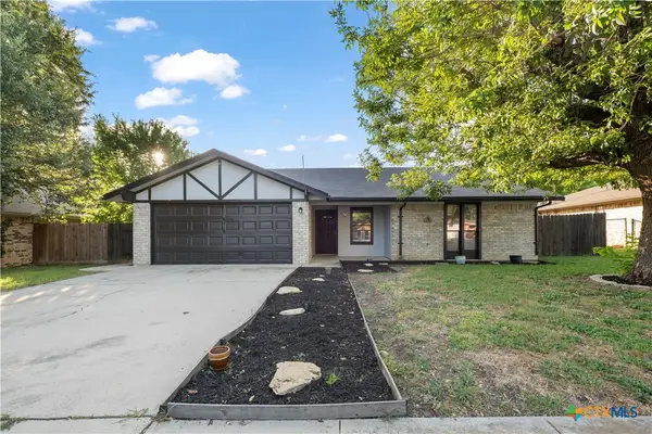 1804 Gautier Avenue, Killeen, TX 76549