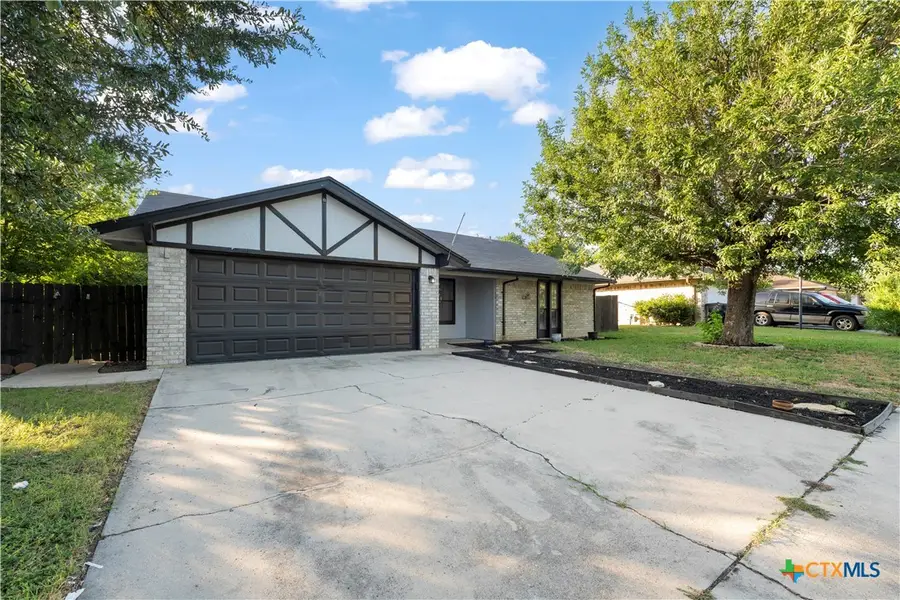 1804 Gautier Avenue, Killeen, TX 76549 - #2