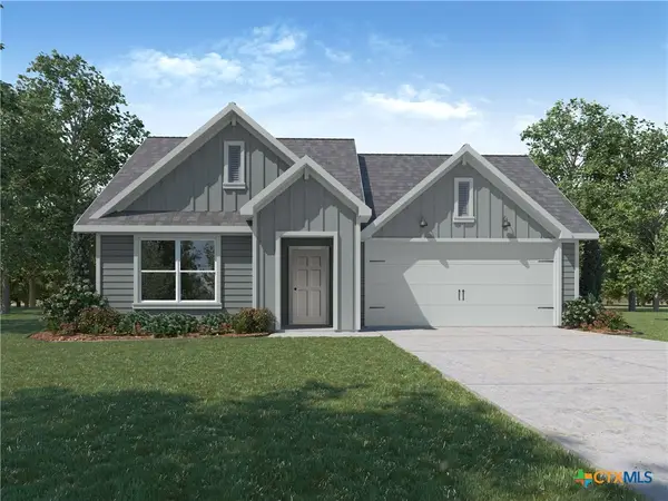 237 Quarter Horse Road, Nolanville, TX 76559