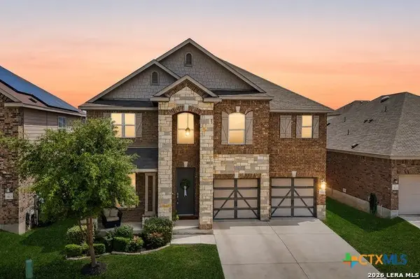 3869 Legend Hill, New Braunfels, TX 78130