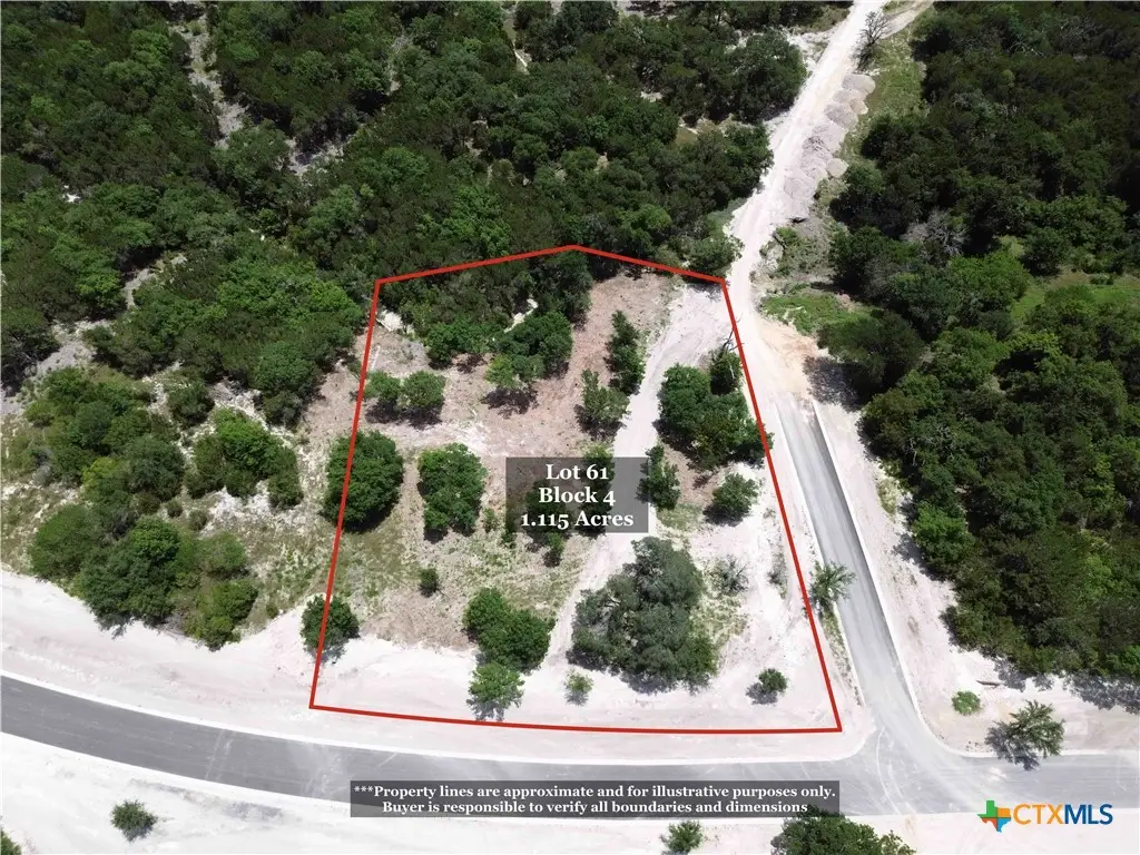 1298 Kenton Parkway, Salado, TX 76571 - #1